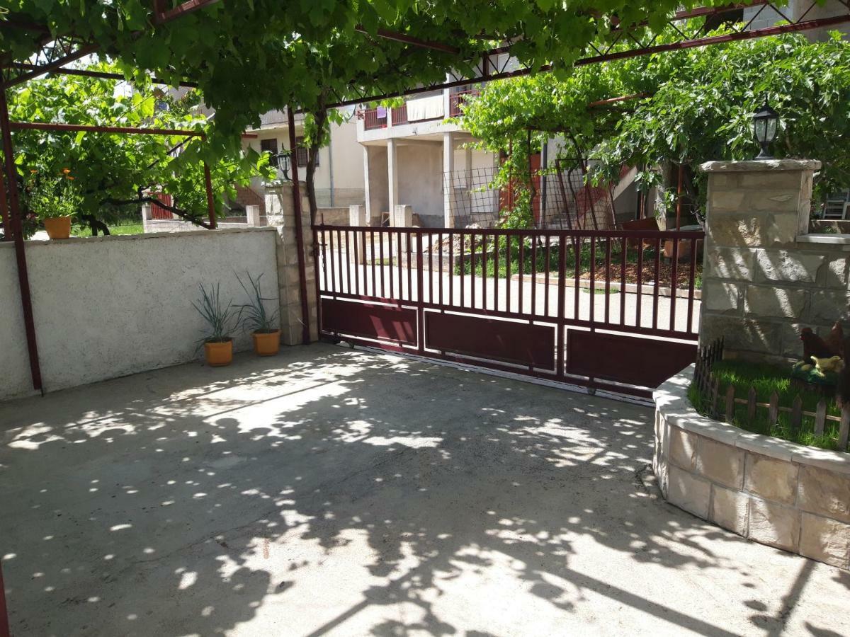 Hajdi Apartman Lägenhet Trebinje Exteriör bild